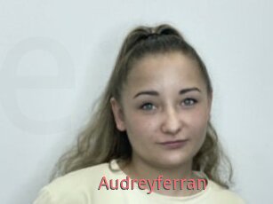 Audreyferran