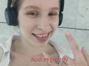 Audreygrundy