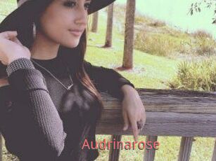Audrinarose