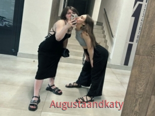 Augustaandkaty