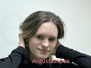 Augustaaspen