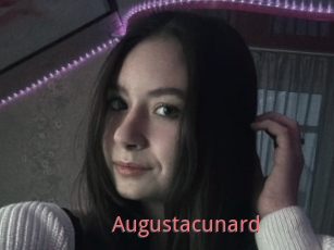 Augustacunard