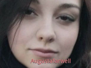 Augustafarwell