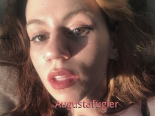 Augustafugler