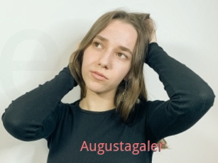 Augustagaler
