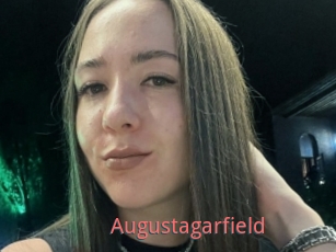 Augustagarfield