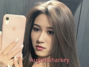Augustaharkey