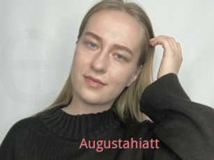 Augustahiatt