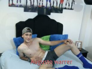 Augusto_warrer