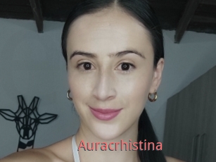 Auracrhistina
