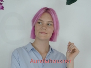 Aureliahousner