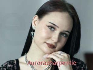 Auroracharpentie