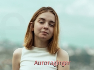 Auroraginger
