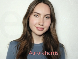 Auroraharris