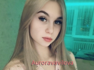 Auroravavilova