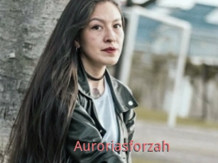Auroriasforzah