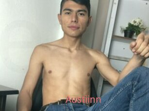 Austiinn