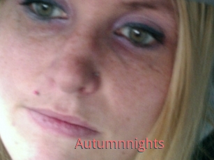 Autumnnights