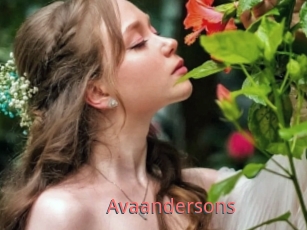 Avaandersons