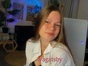 Avagatsby