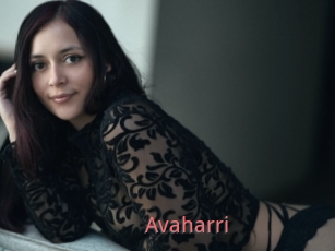 Avaharri