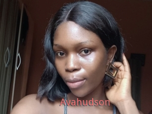 Avahudson