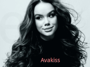 Avakiss