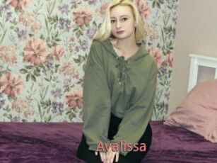 Avalissa