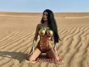 Avamarya