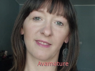 Avamature