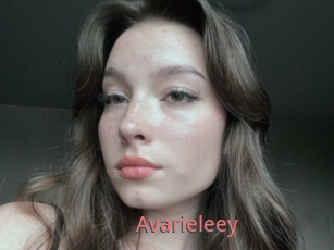 Avarieleey