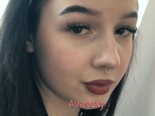 Avasexy