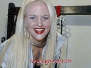 Averygoodbitch