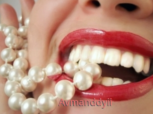 Avmanddyii
