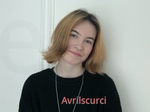 Avrilscurci
