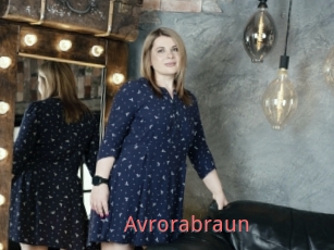 Avrorabraun