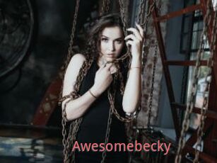 Awesomebecky