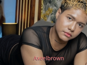 Axeelbrown