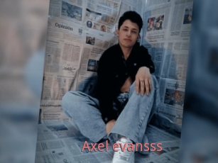 Axel_evansss