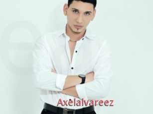 Axelalvareez