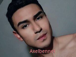 Axelbennet
