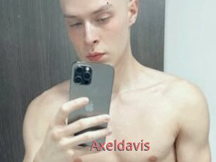 Axeldavis