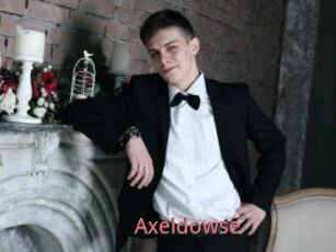 Axeldowse