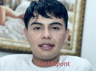 Axeldupont