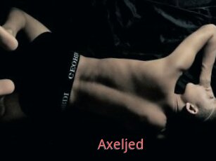 Axeljed