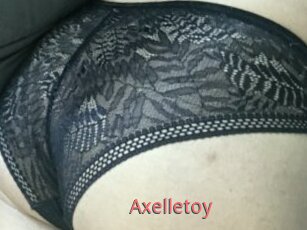 Axelletoy