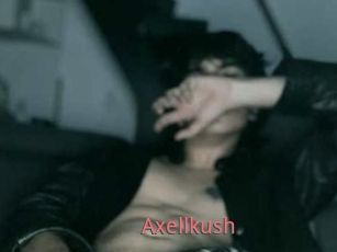 Axellkush