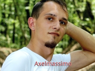 Axelmassimo