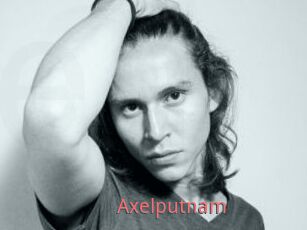 Axelputnam