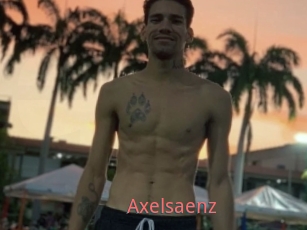 Axelsaenz
